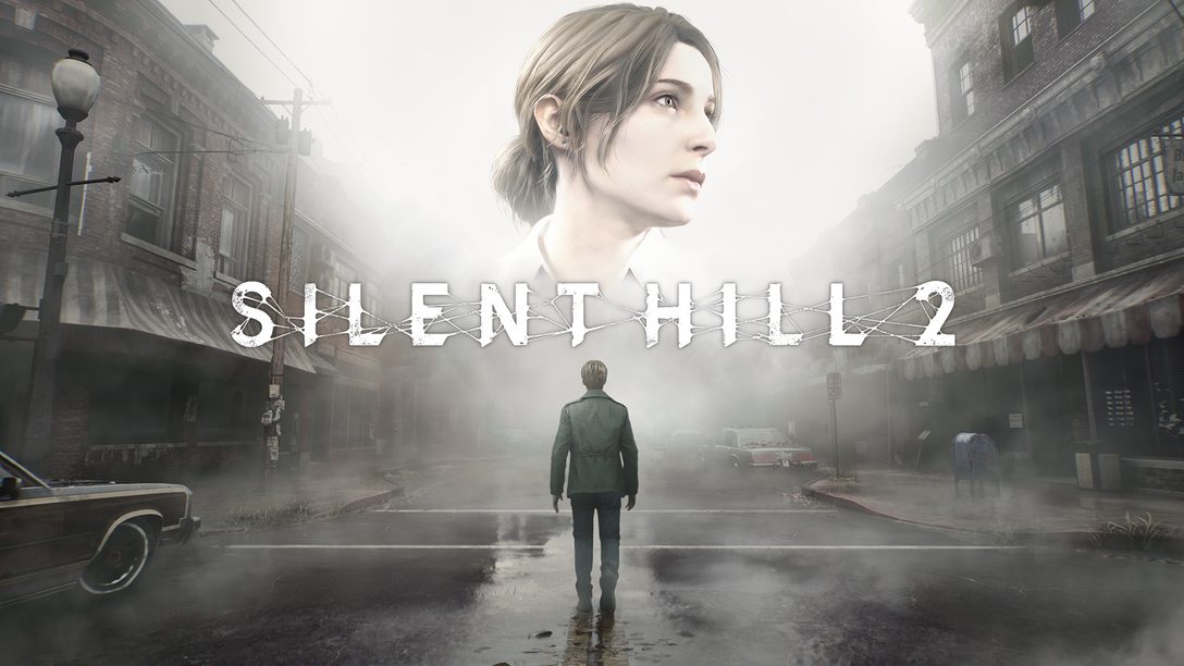 PS5®『SILENT HILL 2』が10月8日(火)発売決定! 本日5月31日(金)から予約受付開始!